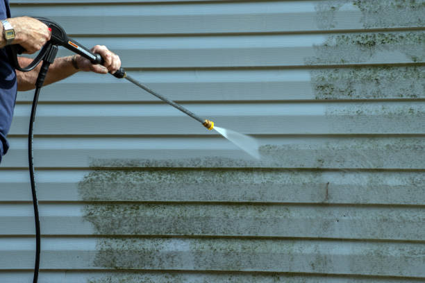 Best Fence Cleaning  in Greenfield, TN