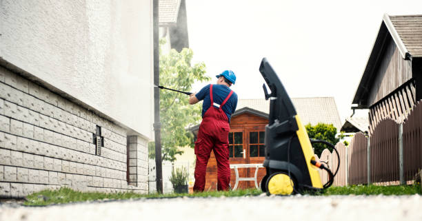 Best Factory Floor Cleaning  in Greenfield, TN